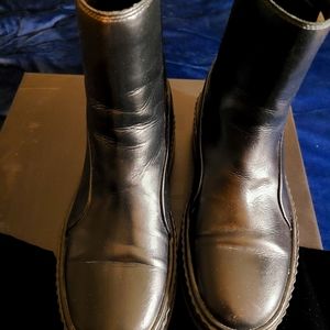 PUMA x Fenty by Rihanna Chelsea Sneaker Boot Women's